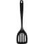 Лопатка OXO Cooking Utensils нейлонова чорний 34 см (1040612) - мініатюра 1