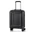 Валіза Swissbrand London (M) Black (SWB_LHLON001M) - мініатюра 1