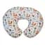 Подушка для годування Chicco Boppy, помаранчевий (79902.06) - мініатюра 1