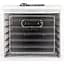 Сушилка для фруктов и овощей Sencor SFD 6500WH (6820765) - миниатюра 1