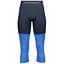 Термоштаны Scott Defined Merino Dark Blue/French Blue XL (1081-277773.6639.009) - миниатюра 1