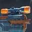 Игрушечное оружие бластер Hasbro Nerf Phoenix CS-6 Elite 2.0 (E9961) - миниатюра 4