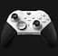 Геймпад Microsoft Xbox Wireless Controller Elite Series 2 Core White (4IK-00002) [74210] - миниатюра 2