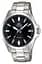 Годинник Casio EFV-100D-1AVUEF - мініатюра 1