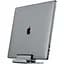 Підставка для ноутбука і планшета Satechi Dual Vertical Stand Space Gray (ST-ADVSM) - мініатюра 5