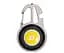 Фонарь-брелок Cob W5137 с карабином и отвертками - миниатюра 6