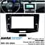 Переходная рамка Volkswagen Passat, CC AWM 981-35-064 - миниатюра 5