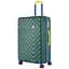 Валіза Semi Line 28" (L) Dark Green (T5805-3) - мініатюра 1
