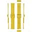 Ремінець змінний Xiaomi Redmi Watch TPU Strap для годинника Watch 3/5 жовтий (BHR9470GL) - мініатюра 2
