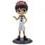 Фигурка Q posket Баскетбол Куроко Тайга Кагами Kuroko no Basuke Kagami Taiga 15 см WST BK KT - миниатюра 1