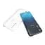 Силиконовый чехол BeCover для Motorola Moto E6s/E6i Transparancy (705350) - миниатюра 5