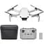 Квадрокоптер DJI Mini 4K Camera Drone Combo [141236] - мініатюра 1