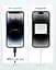Кабель Anker 322 USB-C to Lightning - 1.8m Nylon Black (7030799) - миниатюра 3