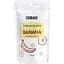 Сахарный скраб для рук и тела Courage Sugar Scrub Banana 250 г - миниатюра 1