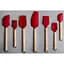 Лопатка для теста KitchenAid Coreline красная (KQR732OHERE) - миниатюра 9