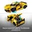 Конструктор LEGO Technic Chevrolet Corvette Stingray 732 деталі (42205) - мініатюра 4