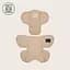 Автокрісло Lionelo Astrid i-Size Beige Sand (LO-ASTRID I-SIZE BEIGE SAND) - мініатюра 6