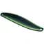 Блешня SV Fishing Flash Line 1.3g PS Темно-зелений (1013-1810.00.02) - мініатюра 1