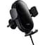 Автодержатель Baseus LightChaser Electric Car Mount с беспроводной зарядкой Black [C40355900121-00] [116279] - миниатюра 3