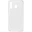 Чехол-накладка Toto Shockproof TPU 1 mm Case Samsung Galaxy A40s/M30 Transparent - миниатюра 1