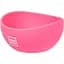 Миска для котов и мелких пород собак Waudog Silicone, 250 мл, розовая - миниатюра 2
