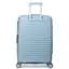 Валіза середня Semi Line 24 дюйми (M) дюйми (M) Polypropylene Blue (T5780-2) - мініатюра 4