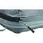 Органайзер для одягу Thule Compression Packing Cube Medium Pond (TH 3205116) - мініатюра 8