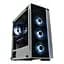 Робоча станція Power Up Desktop #387 Core i9 14900K/128 GB/SSD 2TB/GeForce RTX 4060Ti 8 Gb - мініатюра 3
