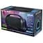 Портативна Bluetooth-колонка Muse з ручкою (M-980 BT) - мініатюра 10