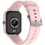 Смарт-часы Globex Smart Watch Me3 Pink - миниатюра 3