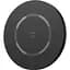 Бездротовий зарядний пристрій Baseus Simple Magnetic Black [WXJK-E01] [122151] - мініатюра 2
