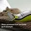 Електростанок для обличчя та тіла Philips OneBlade 360 QP2834/23 - мініатюра 8