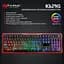 Клавіатура Marvo K629G Multi-LED USB (K629G) - мініатюра 5