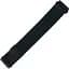 Універсальний ремінець DK Milanes Design Band для Amazfit Bip 20mm Black [36036] - мініатюра 2