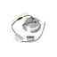 Світильник Brille настінний для сходів 2x1W NW IP20 (LED-134) - мініатюра 3