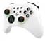 Геймпад джойстик GamePro GP-X13-W Xinput Bluetooth/2.4G/USB (Switch/PC/iOS/Android) White - мініатюра 1
