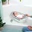 Ванночка Ingenuity Room to Soak 4 в 1 (19924) - мініатюра 3