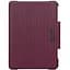 Протиударний чохол UAG Metropolis SE Bordeaux для iPad Air 11" M2 (2024) (124473119049) - мініатюра 3