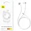 Навушники Baseus Encok HZ11 Wired Earphones A00164200213-Z1 White - мініатюра 5