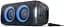 Акустическая система Sharp XParty Street Beat PS-949 Black - миниатюра 8
