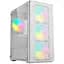 Корпус 2E Gaming Virtus Neo White (2E-G3301NW) [134430] - миниатюра 1