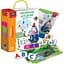 Гра розвиваюча магнітна Vladi Toys Англійська для дітей (VT5411-09) - мініатюра 3