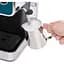 Рожковая кофеварка эспрессо Russell Hobbs Distinctions Blue 26451-56 - миниатюра 4