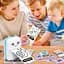 Портативний термопринтер JETIX Mini printer Blue - мініатюра 5