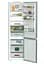 Холодильник Whirlpool WHK 26362 XP5E (1,87 м,дисп,нерж..No Frost) - мініатюра 3