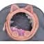 Рюкзак школьный Yes S-104 Glamour Kitty (559833) - миниатюра 7