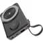 Павербанк Choetech Magnetic Wireless Black 10 000 mAh / 22.5 Вт (B695-BK) - мініатюра 2