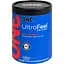 Презервативи One UltraFeel 2 в 1 ультратонкі з додатковим пакетом мастила 40 шт. (ROZ6501051989) - мініатюра 1