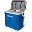 Изотермический контейнер Igloo Latitude 30, 28 л синий (50332) - миниатюра 6