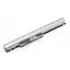 Акумулятор для ноутбука HP 350 G1 355 G2, Pavilion 14-n 15-n / 14.8V 2620 mAh (41Wh) SILVER-BLACK ORG (LA04, HSTNN-UB5M) - мініатюра 1